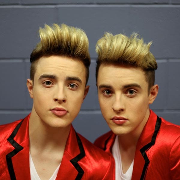 Jedward