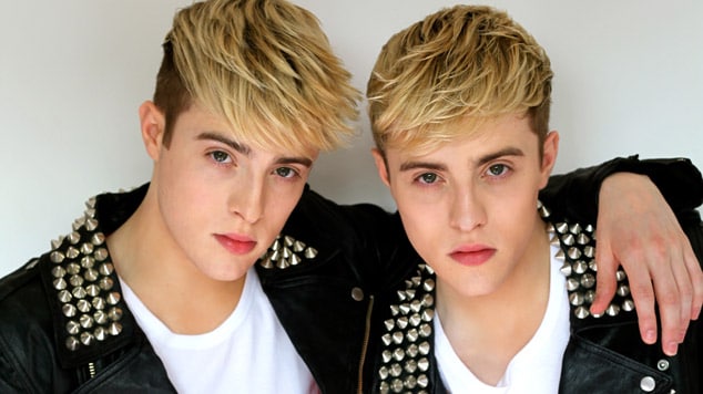 Jedward