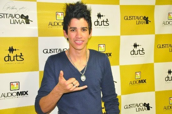 Gusttavo Lima