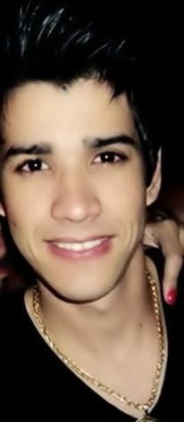 Gusttavo Lima