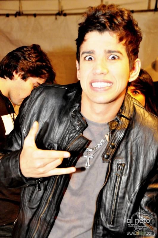 Gusttavo Lima