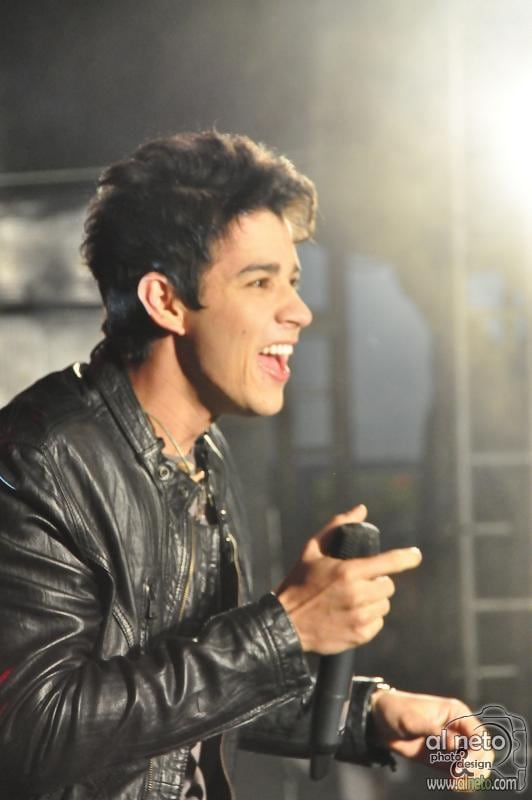Gusttavo Lima