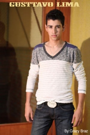 Gusttavo Lima