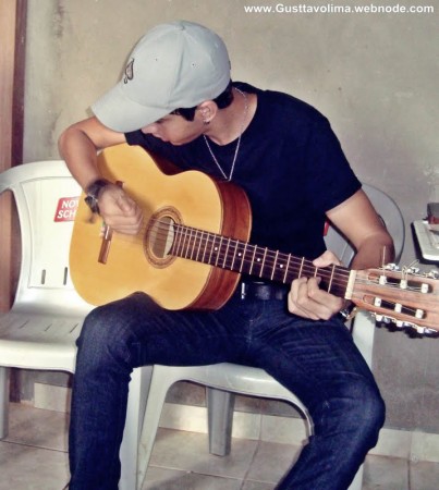 Gusttavo Lima