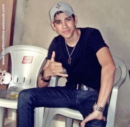 Gusttavo Lima