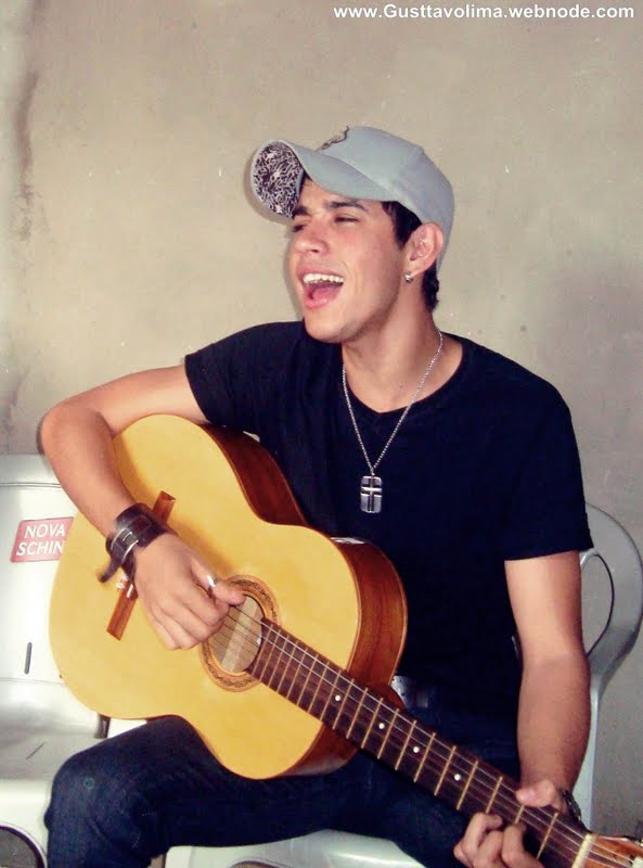 Gusttavo Lima