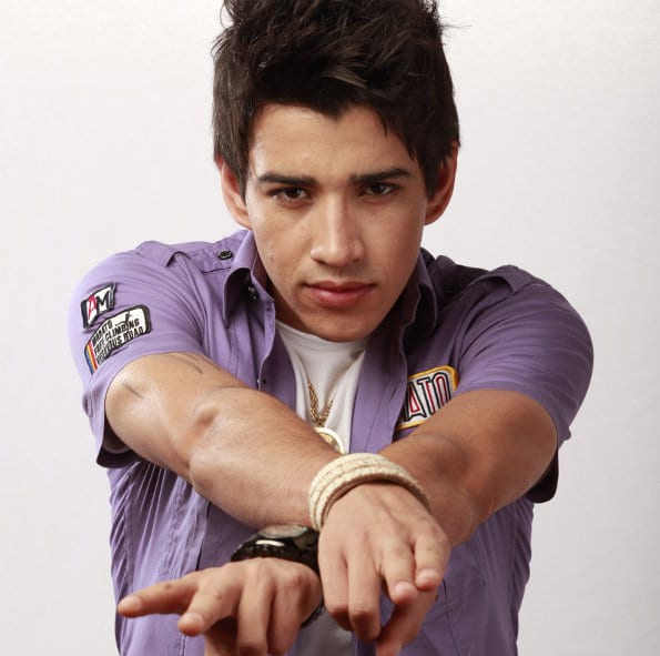 Picture of Gusttavo Lima