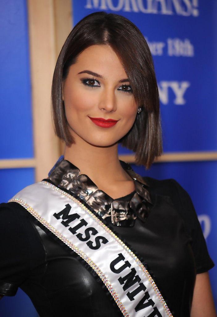 Stefania Fernandez Stefania Fernandez