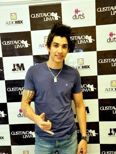 Gusttavo Lima