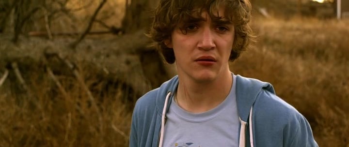 Kyle Gallner