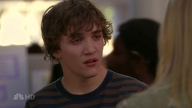 Kyle Gallner