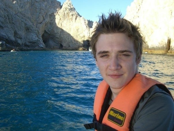 Kyle Gallner