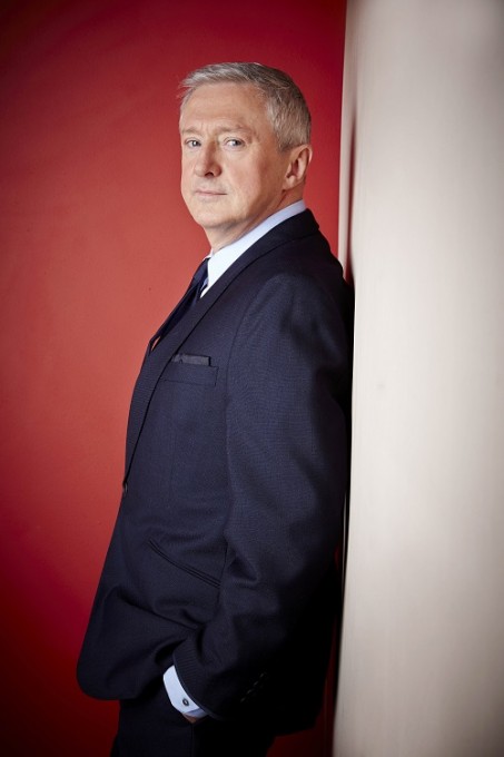 Louis Walsh