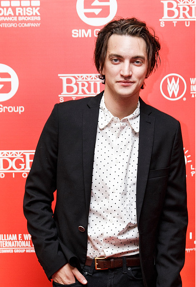 Richard Harmon