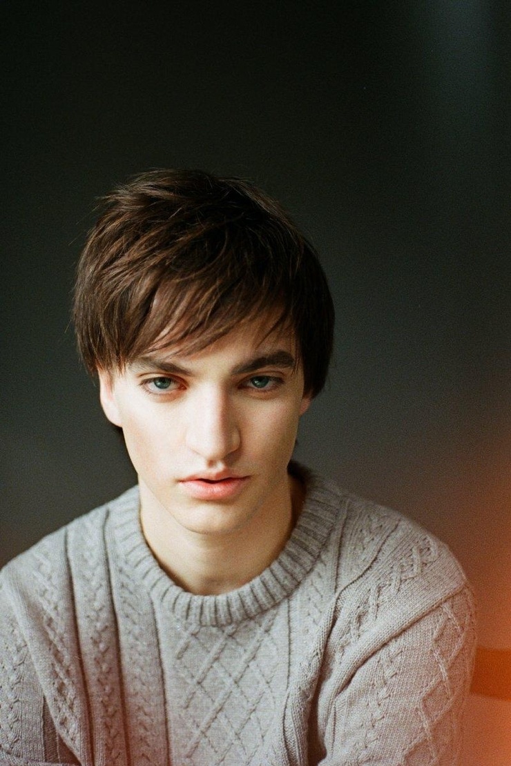 Picture of Richard Harmon