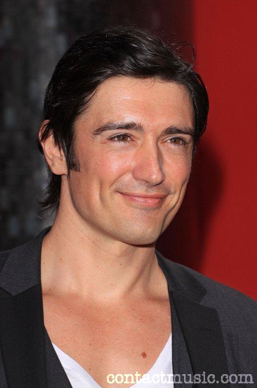 Adam Croasdell
