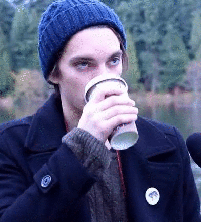 Richard Harmon image