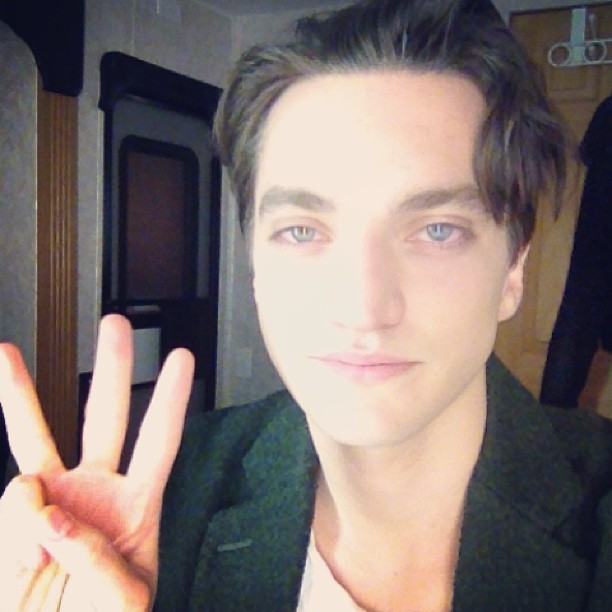 Richard Harmon
