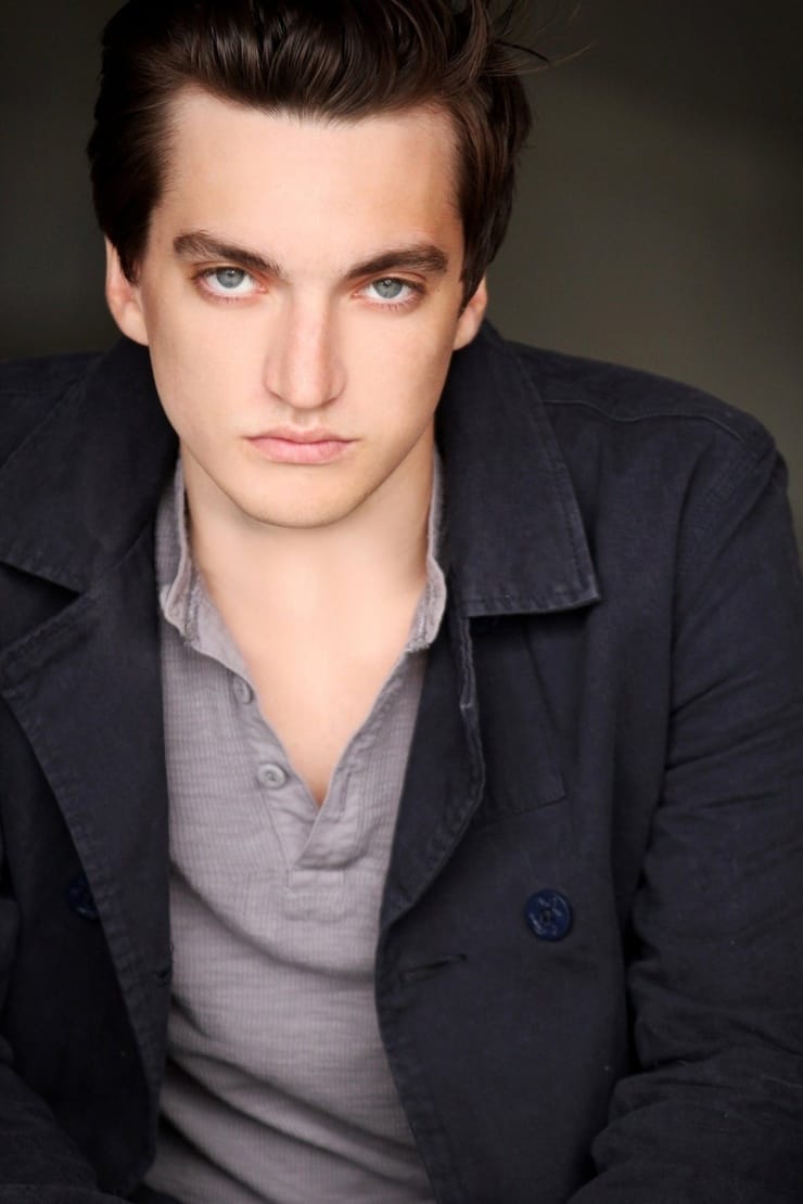 Richard Harmon