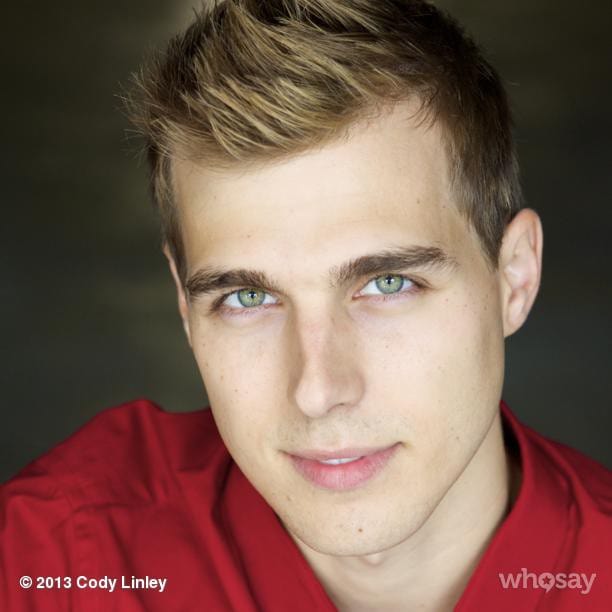 Cody Linley