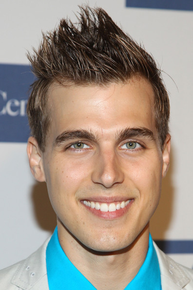 Cody Linley