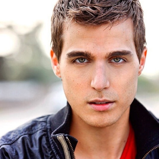 Cody Linley