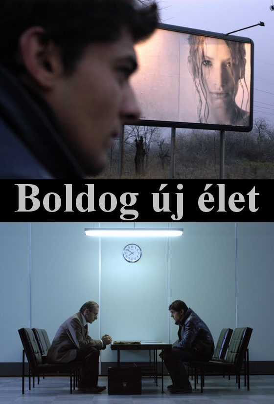 Boldog új élet