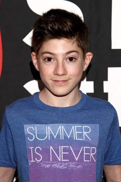 Picture of Mason Cook