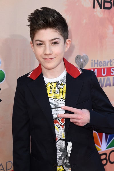 Mason Cook image