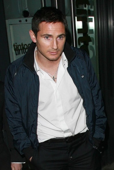 Frank Lampard