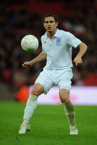 Frank Lampard Frank Lampard