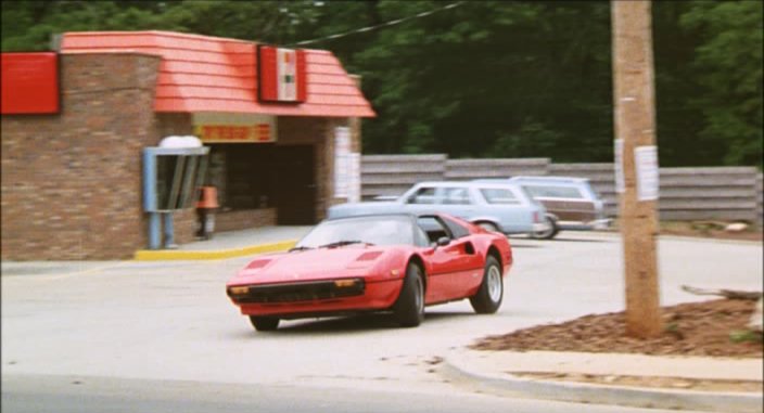 The Cannonball Run