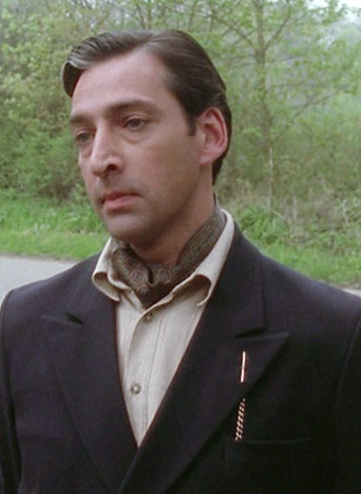 Miles Richardson