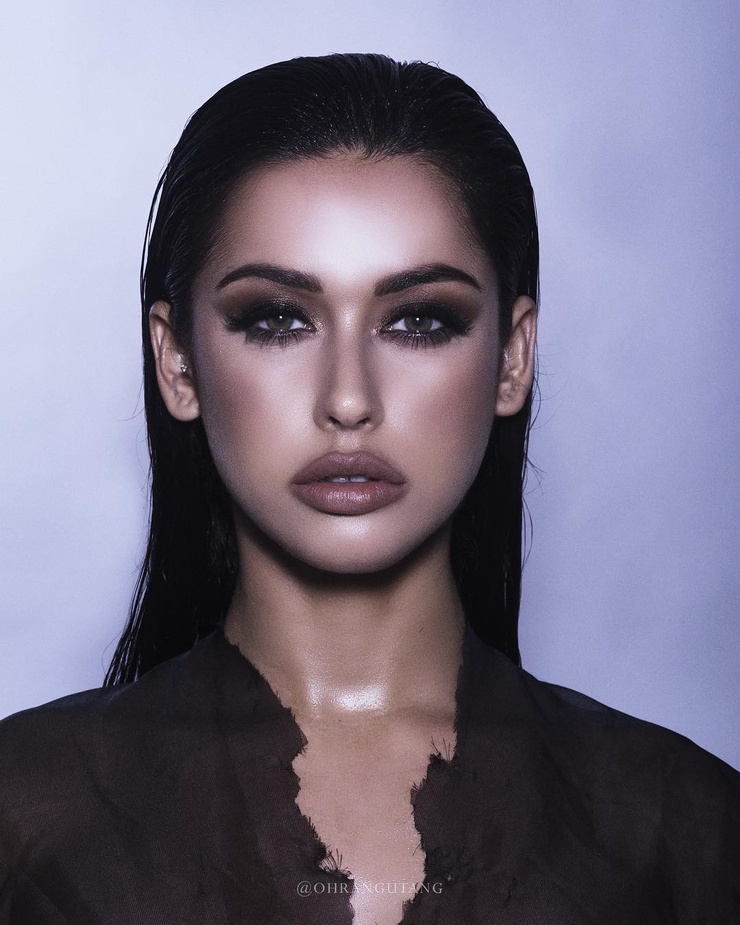 Stephanie Rao