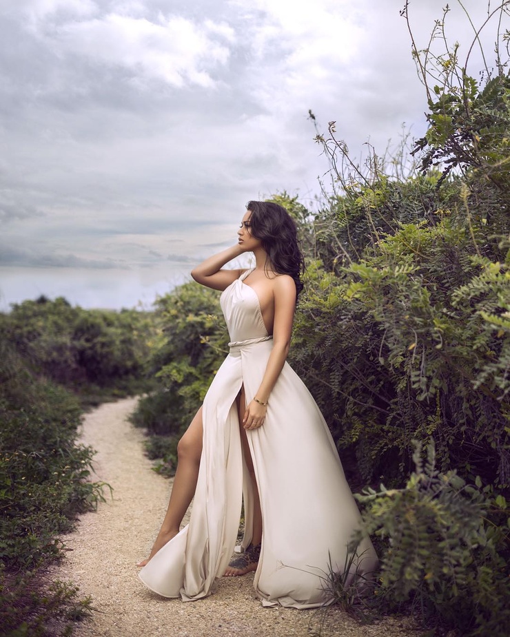 Stephanie Rao