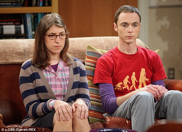 The Big Bang Theory