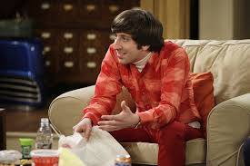 The Big Bang Theory