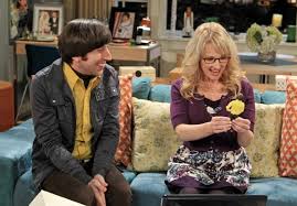 The Big Bang Theory