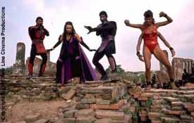 Mortal Kombat: Annihilation