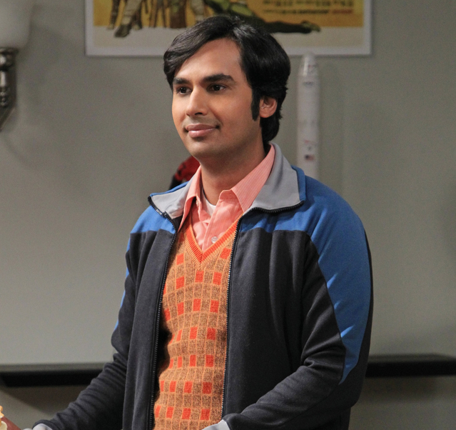 The Big Bang Theory