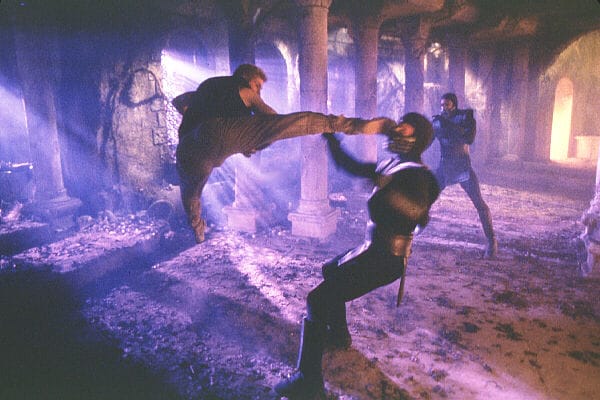 Mortal Kombat: Annihilation