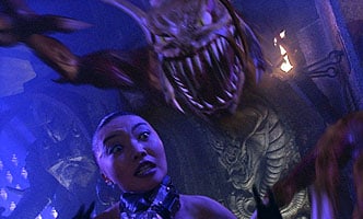 Mortal Kombat: Annihilation