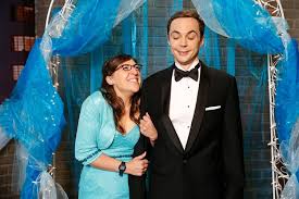 The Big Bang Theory