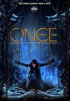 Once Upon a Time
