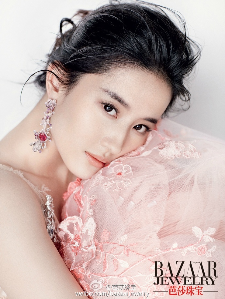 Yifei Liu Yifei Liu