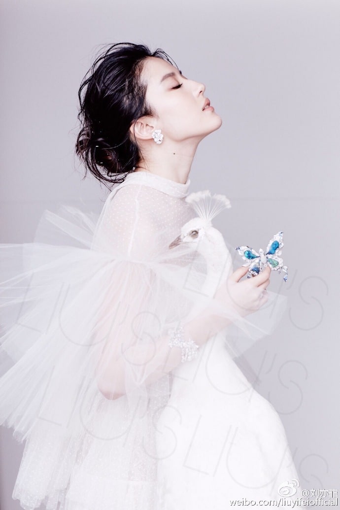 Yifei Liu