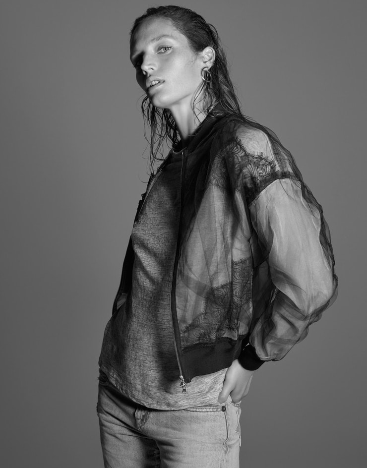 Vivien Solari