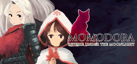 Momodora: Reverie Under the Moonlight