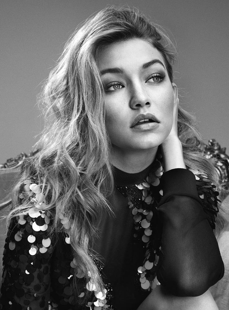 Gigi Hadid