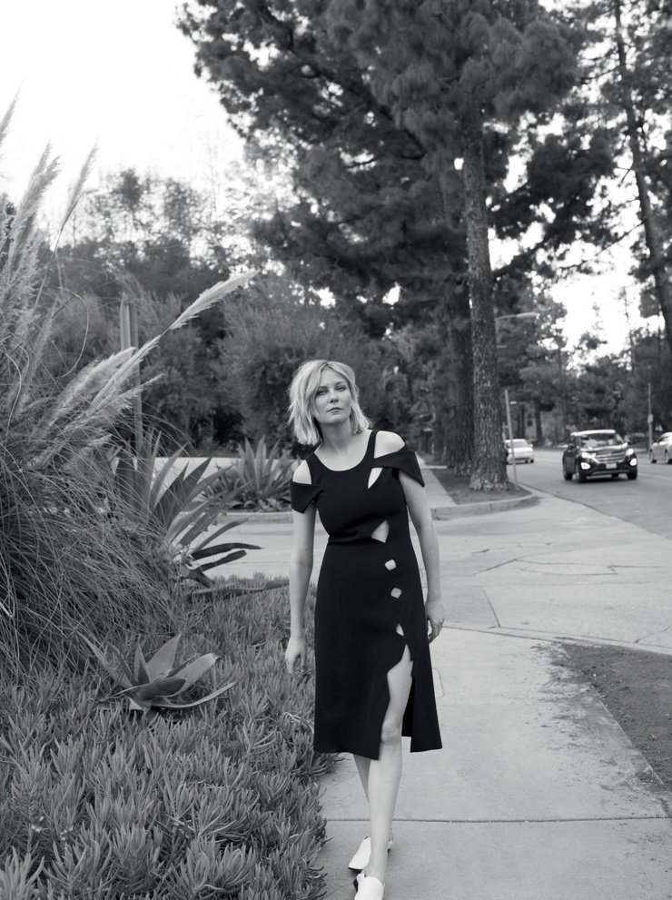 Kirsten Dunst Kirsten Dunst